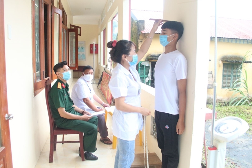 QUY DINH KHAM NVQS
